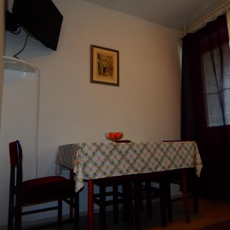 Lukacevic Apartment Split Dış mekan fotoğraf