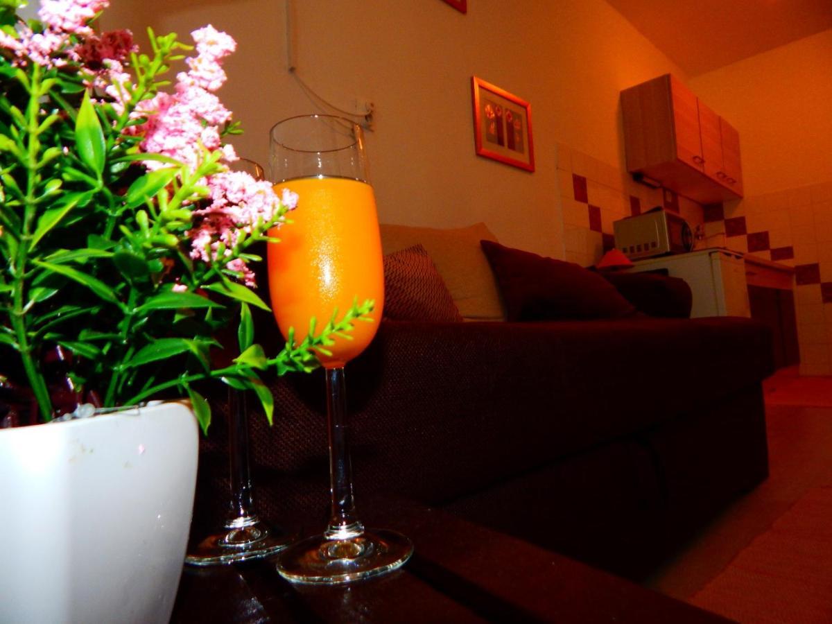 Lukacevic Apartment Split Dış mekan fotoğraf