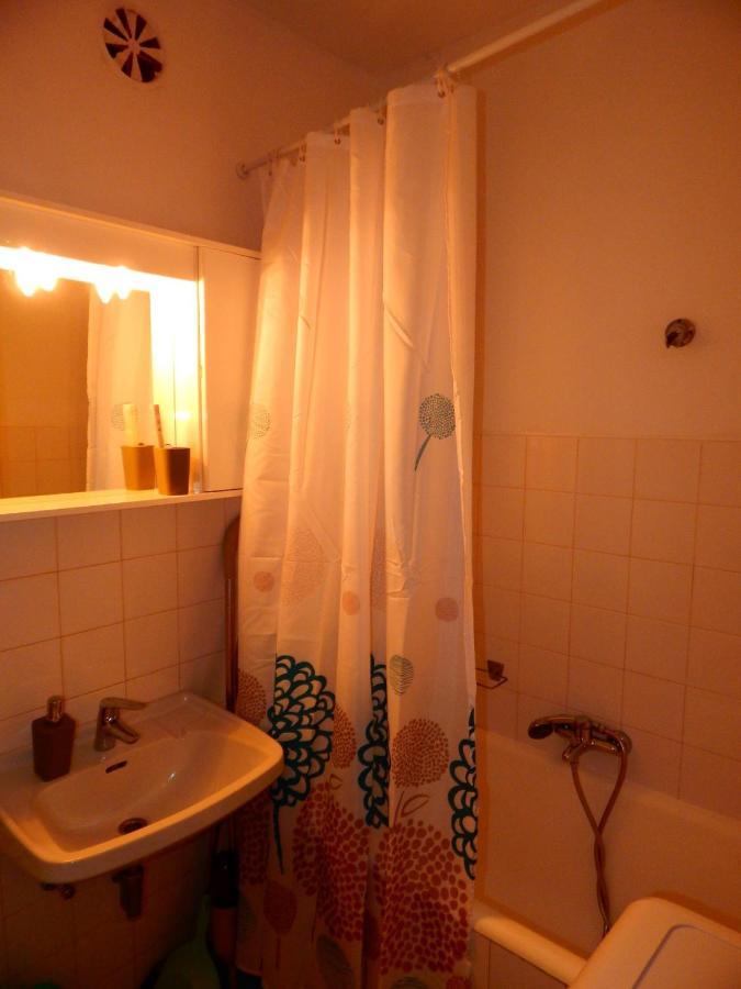 Lukacevic Apartment Split Dış mekan fotoğraf