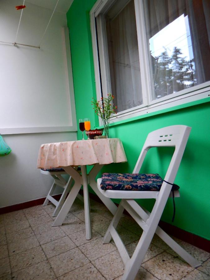 Lukacevic Apartment Split Dış mekan fotoğraf