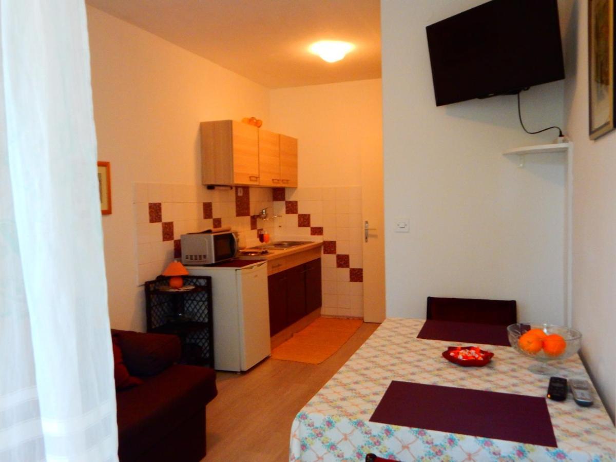 Lukacevic Apartment Split Dış mekan fotoğraf