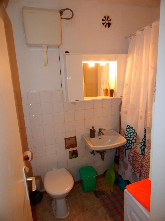 Lukacevic Apartment Split Dış mekan fotoğraf