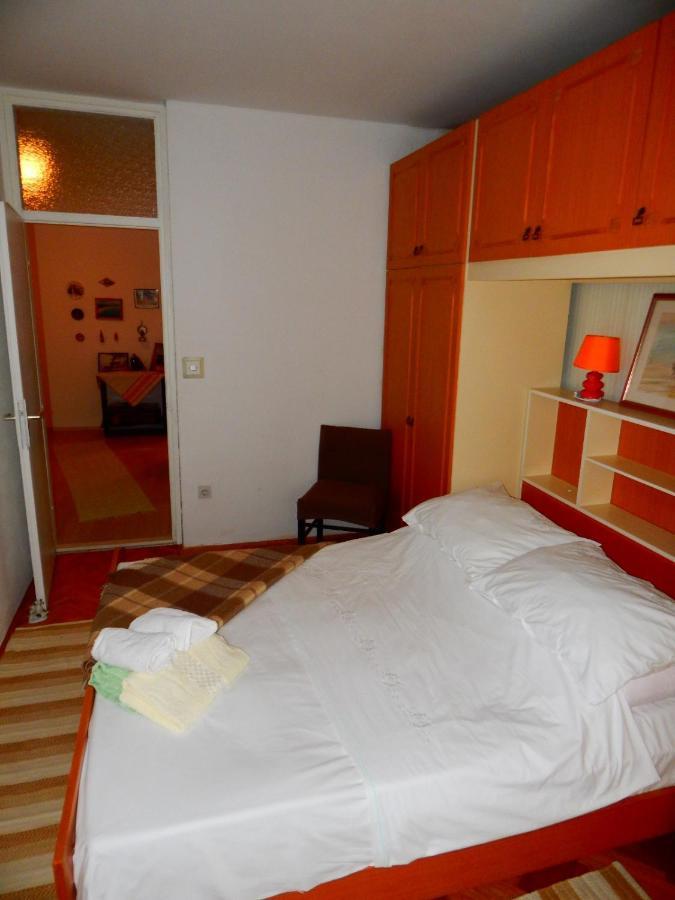 Lukacevic Apartment Split Dış mekan fotoğraf