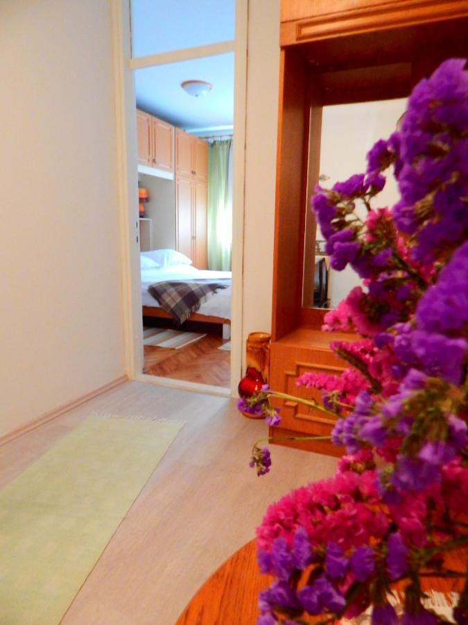 Lukacevic Apartment Split Dış mekan fotoğraf