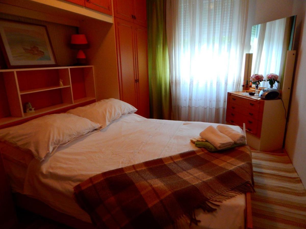 Lukacevic Apartment Split Dış mekan fotoğraf
