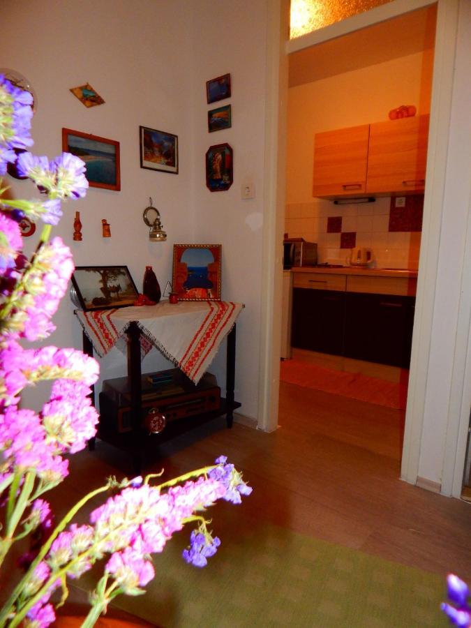 Lukacevic Apartment Split Dış mekan fotoğraf