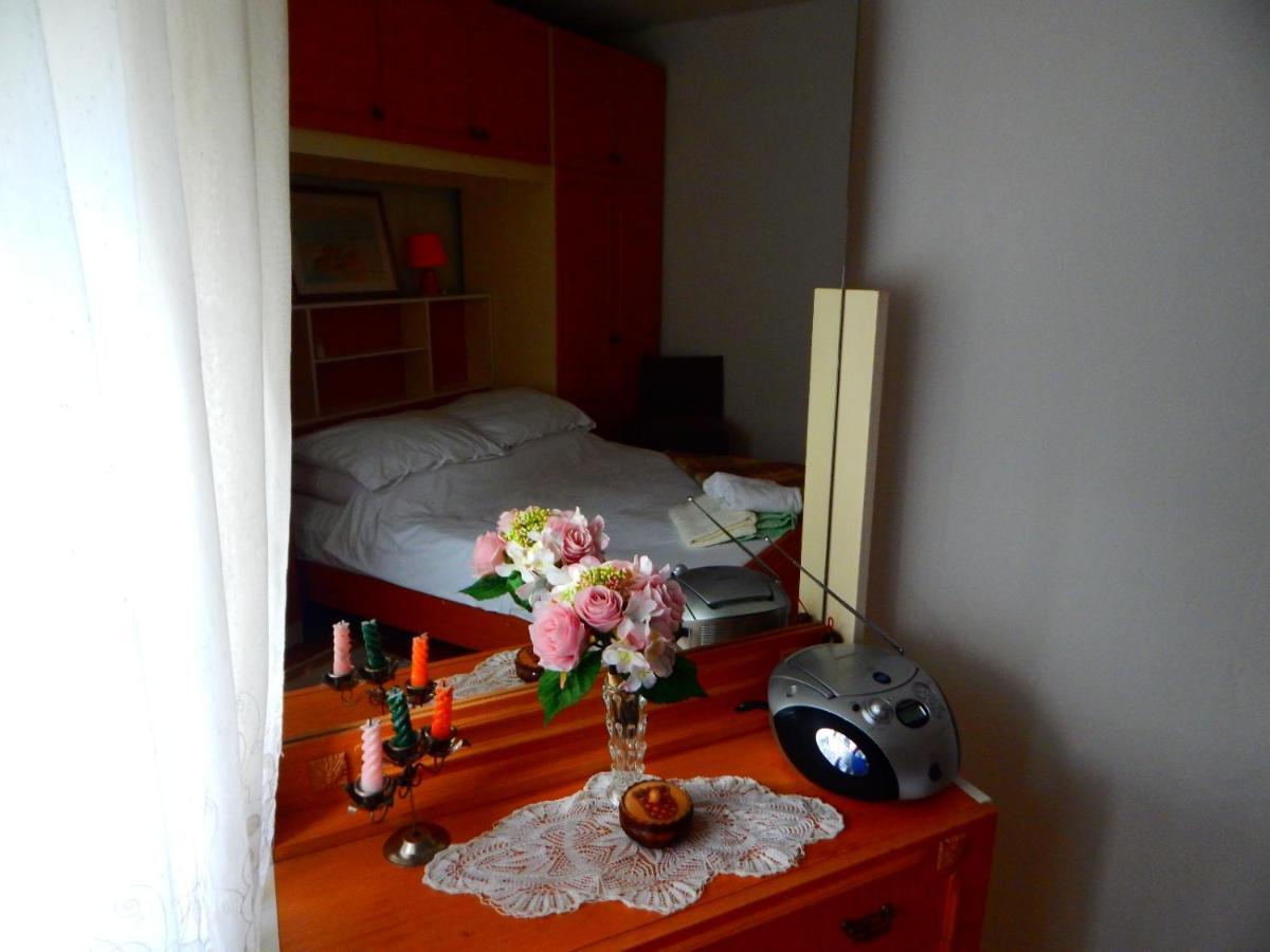 Lukacevic Apartment Split Dış mekan fotoğraf